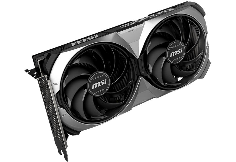 NVIDIA GeForce RTX 4070